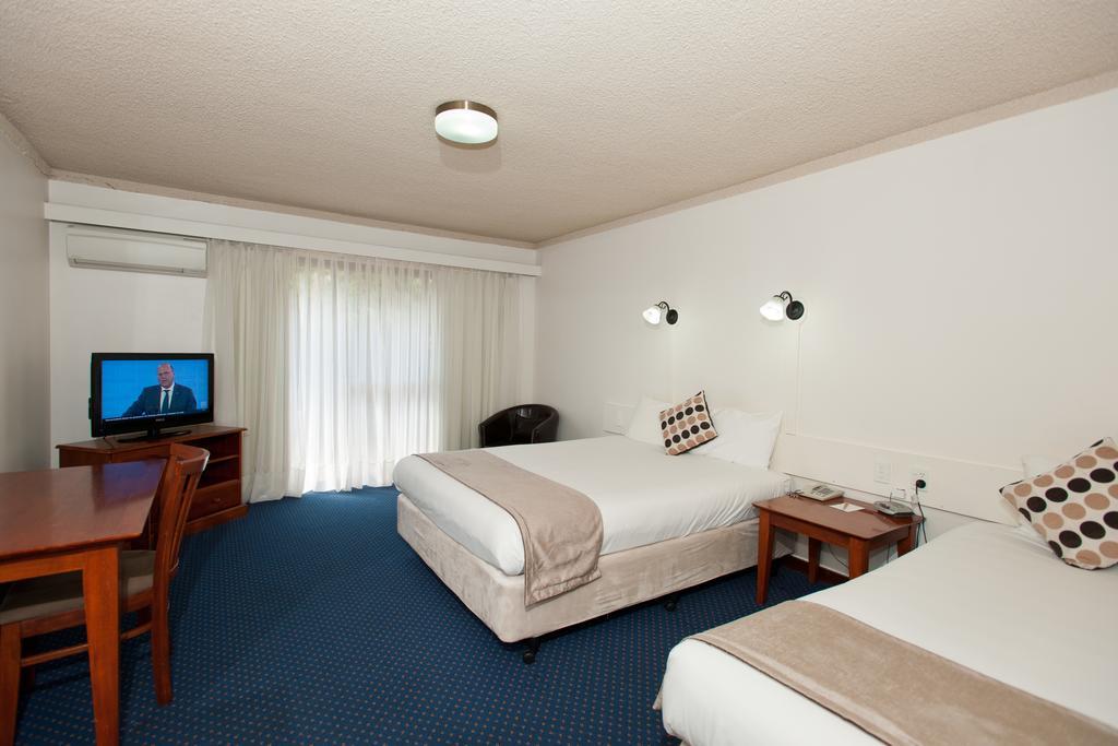 Admiral Motel Bunbury Exterior foto